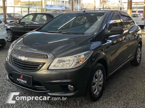 ONIX 1.0 MPFI LS 8V FLEX 4P MANUAL