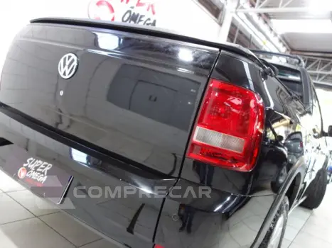 SAVEIRO - 1.6 MSI TRENDLINE CS 8V 2P MANUAL