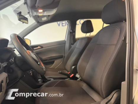 T-CROSS 1.0 200 TSI Sense