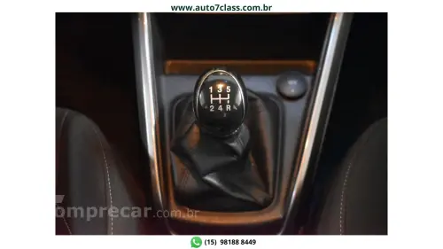 ECOSPORT - 1.5 TI-VCT SE MANUAL