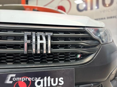 STRADA - 1.4 FIRE ENDURANCE CS MANUAL