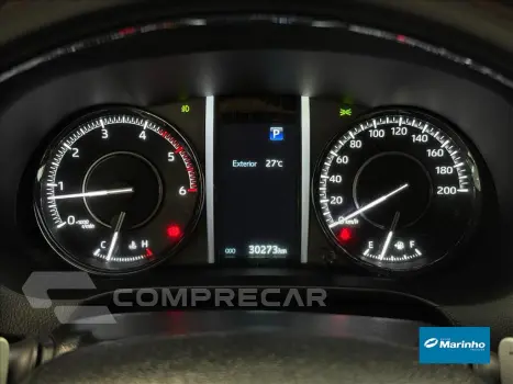 HILUX SW4 2.8 D-4D TURBO DIESEL DIAMOND 7L 4X4 AU