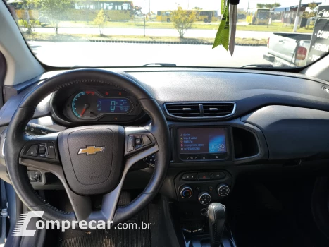 ONIX 1.4 MPFI LTZ 8V