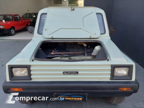 X12 1.6 TR 8V