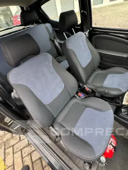 Ford Ka 1.0