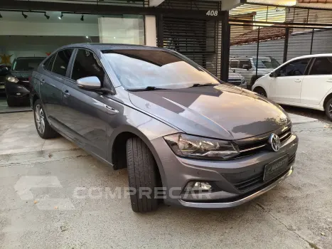 VIRTUS 1.0 200 TSI Highline