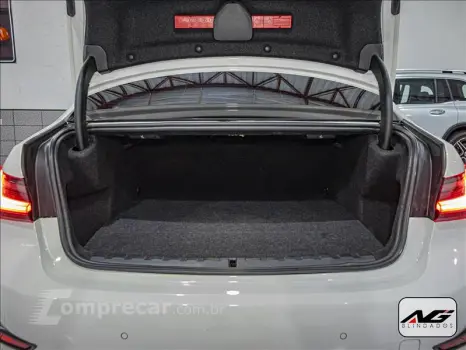 320I 2.0 16V Turbo Sport GP