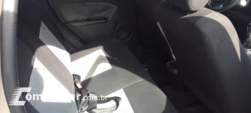 FIESTA 1.0 MPI Class 8V