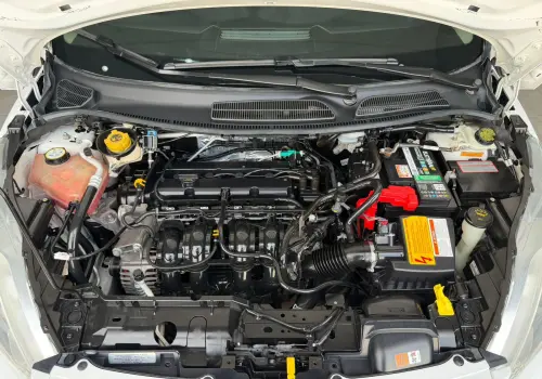 Fiesta Se 1.6