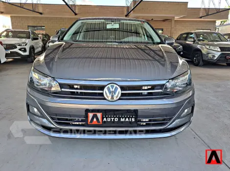 VIRTUS 1.0 200 TSI Comfortline
