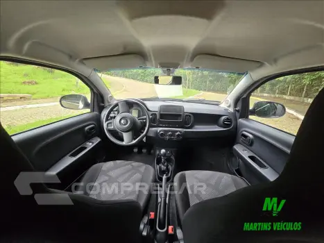 MOBI 1.0 EVO FLEX LIKE. MANUAL