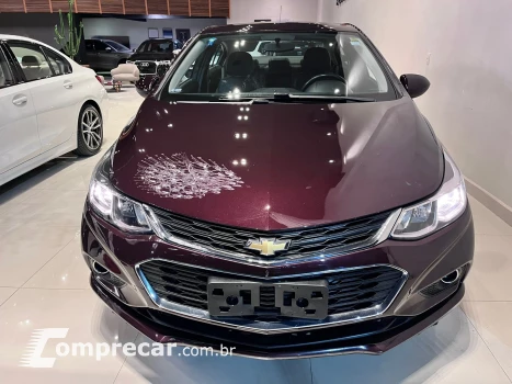 CRUZE 1.4 LT