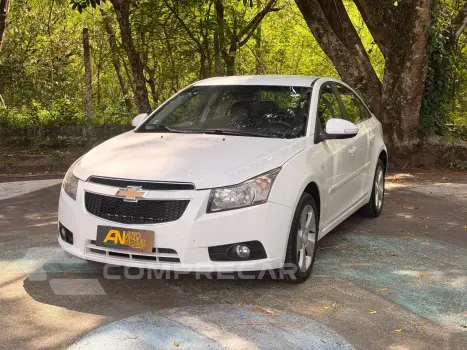 CRUZE 1.8 LT 16V