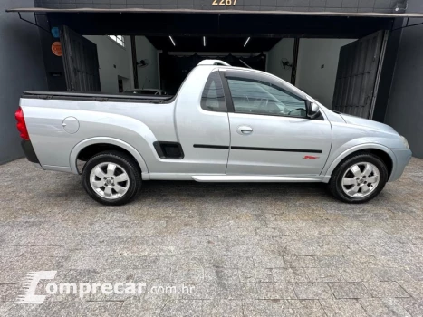 MONTANA 1.8 MPFI Sport CS 8V