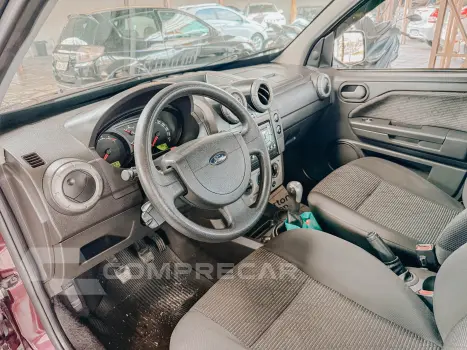 ECOSPORT 1.6 XLT Freestyle 8V