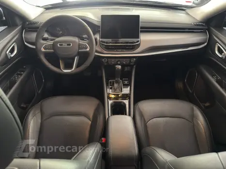 COMPASS 1.3 T270 Turbo Longitude