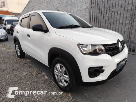 KWID 1.0 12V SCE ZEN