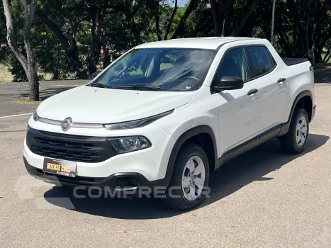 TORO 1.8 16V EVO Endurance