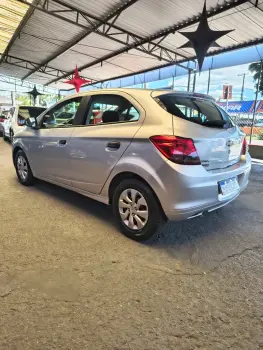 ONIX HATCH Joy 1.0 8V Flex 5p Mec.