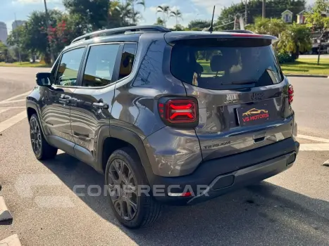 Renegade S T270 1.3 TB 4x4 Flex Aut.