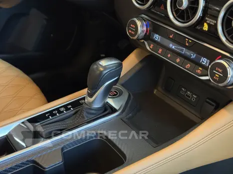 Sentra 2.0 16V 4P EXCLUSIVE AUTOMÁTICO