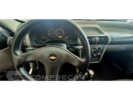 CLASSIC 1.0 MPFI LS 8V FLEX 4P MANUAL