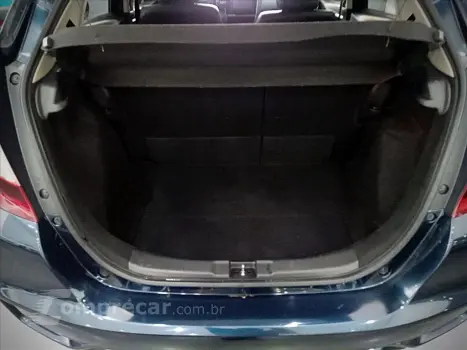 FIT 1.5 EXL 16V FLEX 4P AUTOMÁTICO