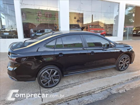 VIRTUS 1.4 250 TSI Exclusive