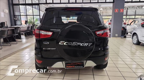 ECOSPORT 1.6 Freestyle 16V