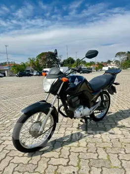 HONDA CG 150 Start