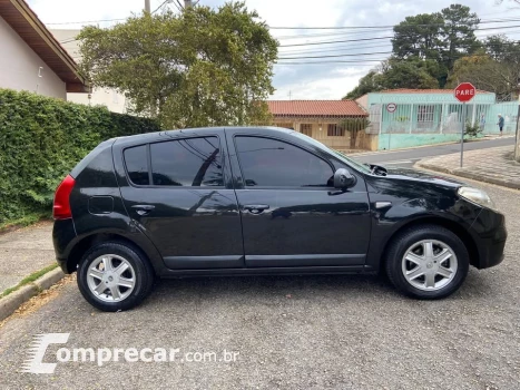 SANDERO 1.6 Expression 8V