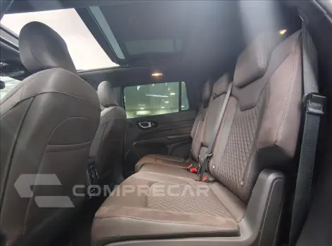 COMMANDER 1.3 T270 Turbo Overland