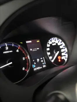 OUTLANDER 2.2 4X4 16V DIESEL 4P AUTOMÁTICO