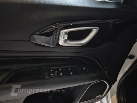 COMPASS 1.3 T270 TURBO FLEX S AT6