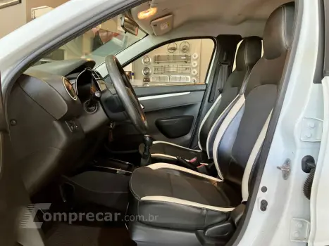 Kwid 1.0 12V 4P SCE FLEX INTENSE