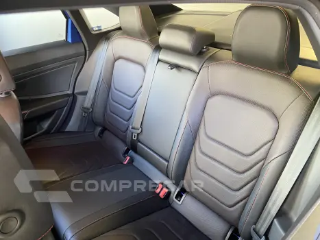 JETTA 2.0 350 TSI GLI