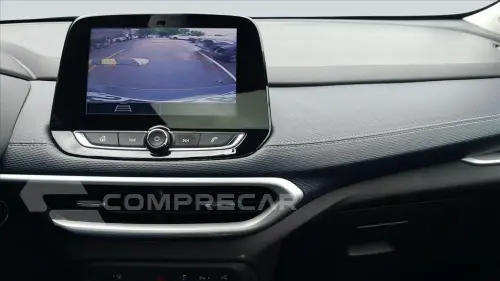 TRACKER 1.2 TURBO FLEX PREMIER AUTOMÁTICO