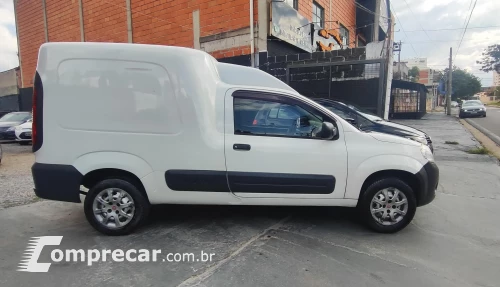 FIORINO 1.4 MPI Furgão Hard Working 8V