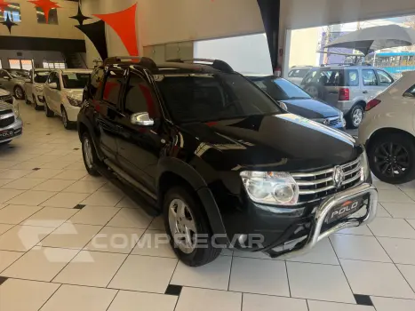 DUSTER 1.6 DYNAMIQUE 4X2 16V RENAULT