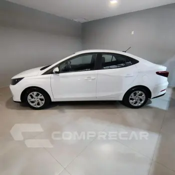HB20S 1.0 CONFORT PLUS 12V FLEX 4P MANUAL