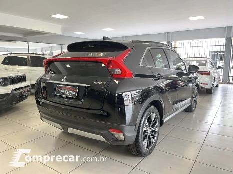 ECLIPSE CROSS 1.5 Mivec Turbo Hpe-s