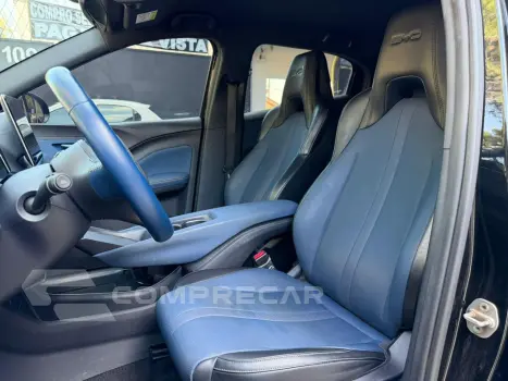 Dolphin Mini 38 Kw Elétrico