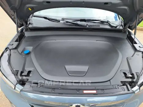 C40 P8 Recharge Twin Electric Ultimate AWD