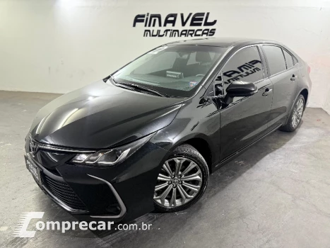COROLLA 2.0 Vvt-ie XEI