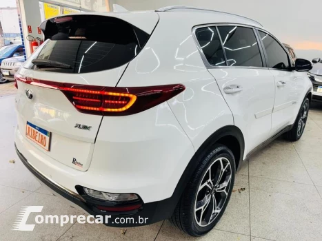 SPORTAGE EX2 2.0