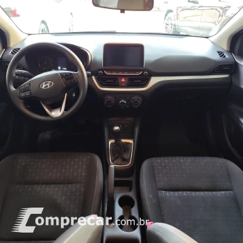 HB20 1.0 12V Comfort