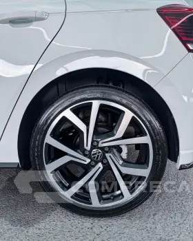 POLO 1.4 250 TSI GTS