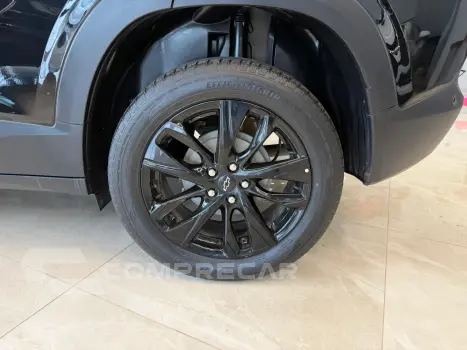 TRACKER 1.0 Turbo Midnight