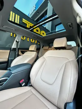 Creta Platinum 1.0 TB 12V Flex Aut.