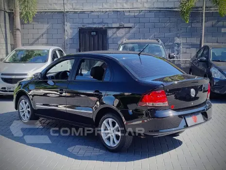 VOYAGE 1.6 MI Comfortline I-motion 8V